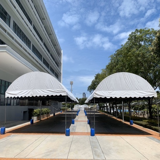 เช่าเต็นท์ชลบุรี - พี. อาร์. เอ็น โปรโมชั่น 1798 - แหล่งเช่าเต็นท์ เมืองชลบุรี ราคาถูก