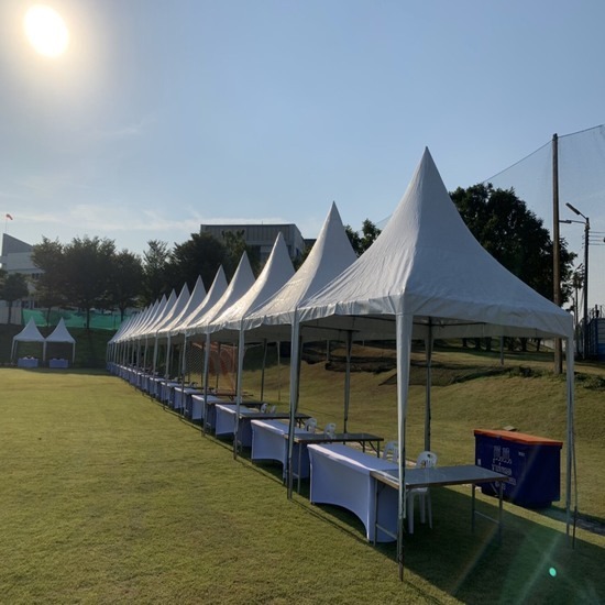 เช่าเต็นท์ชลบุรี - พี. อาร์. เอ็น โปรโมชั่น 1798 - ให้เช่าเต็นท์ผ้าใบ ชลบุรี
